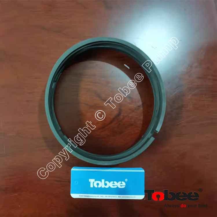 Tobee Slurry Pump Parts Piston Ring R108
