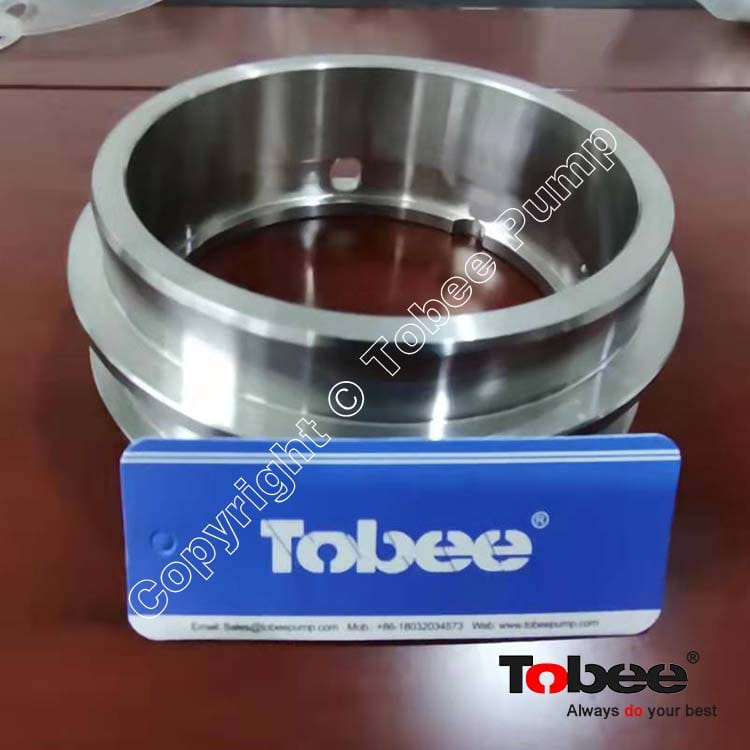 Slurry Pump Spares Parts Australia