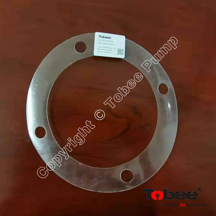 Tobee&reg; Slurry Pump End Cover Gasket Part D025K11