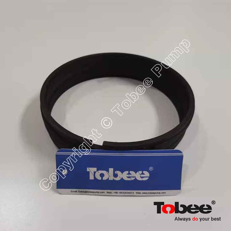 Tobee® Slurry Pump Parts Piston Ring R108