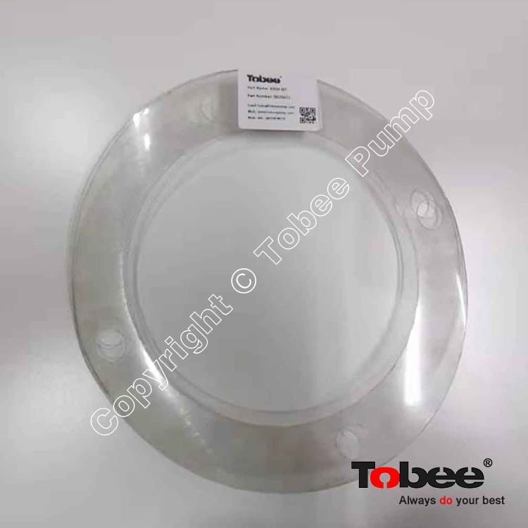 Tobee&reg; Slurry Pump End Cover Gasket Part