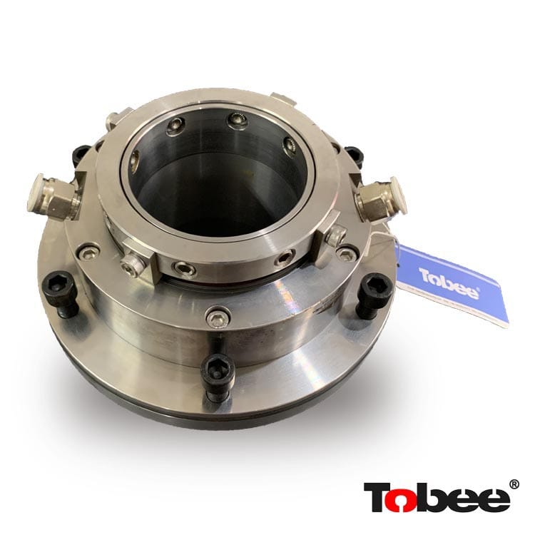 Mechanical Seal for Centrifugal Slurry Pumps AH