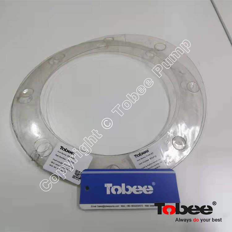 Tobee® E025P10 End Cover Gasket (Shim)