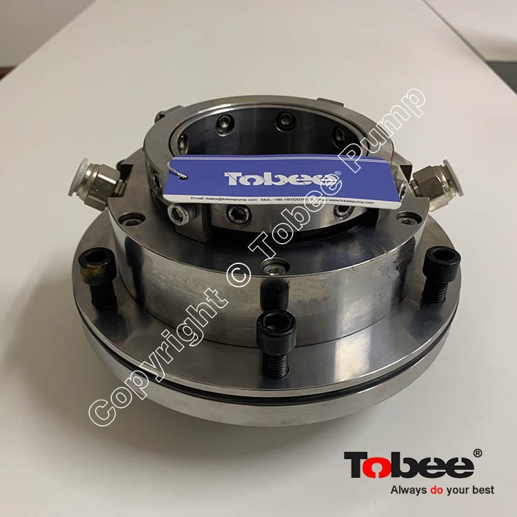85mm Mechanical Seal WSS085AA2171 is used on 4/3C-AH Pump