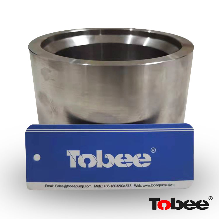 Tobee® Shaft Spacer Spare Parts EAM117C21