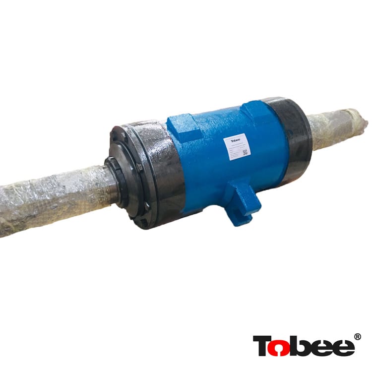 12/10G G Gravel Dredging Pumps Bearing Assembly Spares