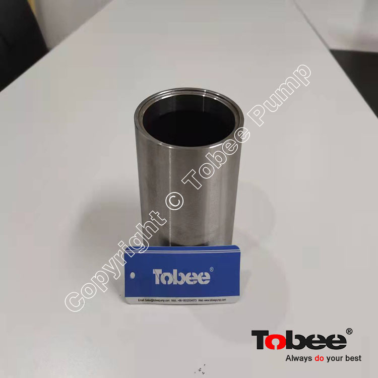 Tobee® Shaft Sleeve D075C21
