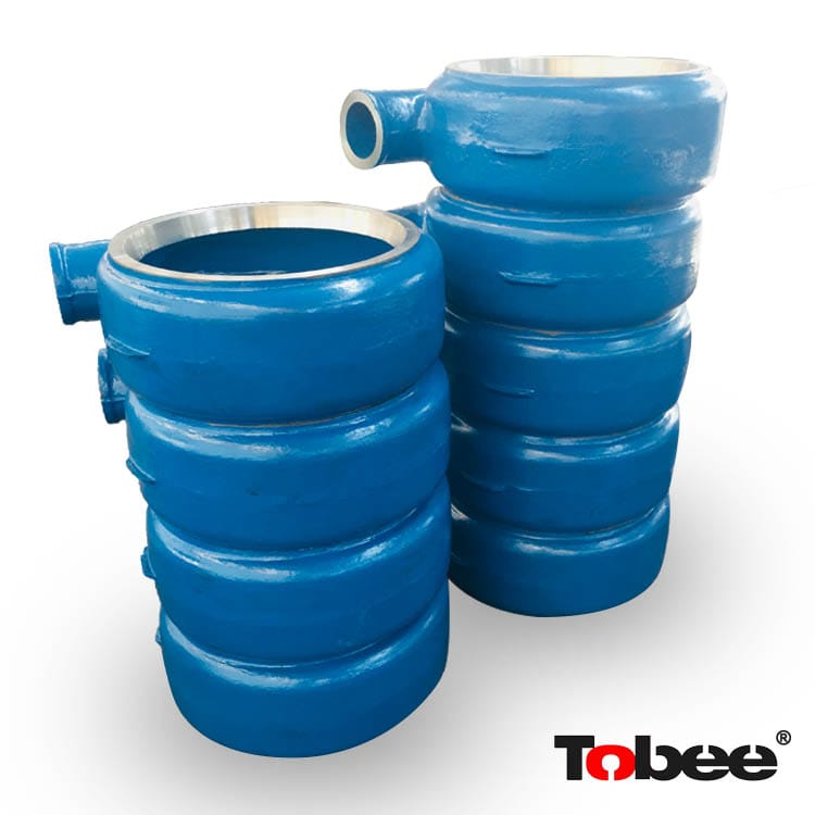Slurry Pump Parts