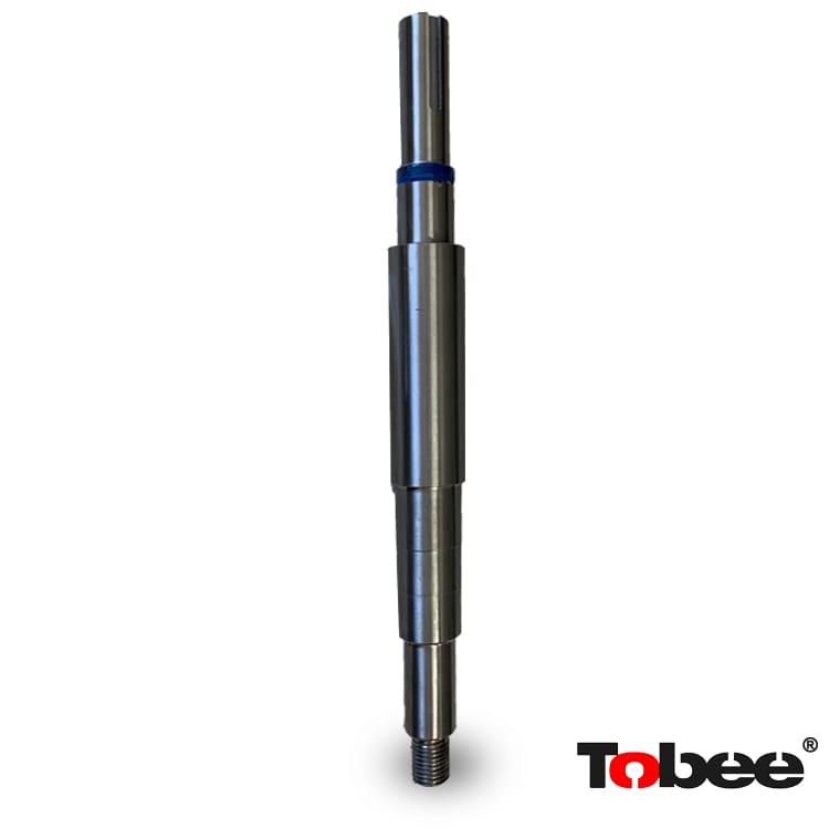 20612-02-33 Shaft for Mission Magnum Centrifugal Pumps