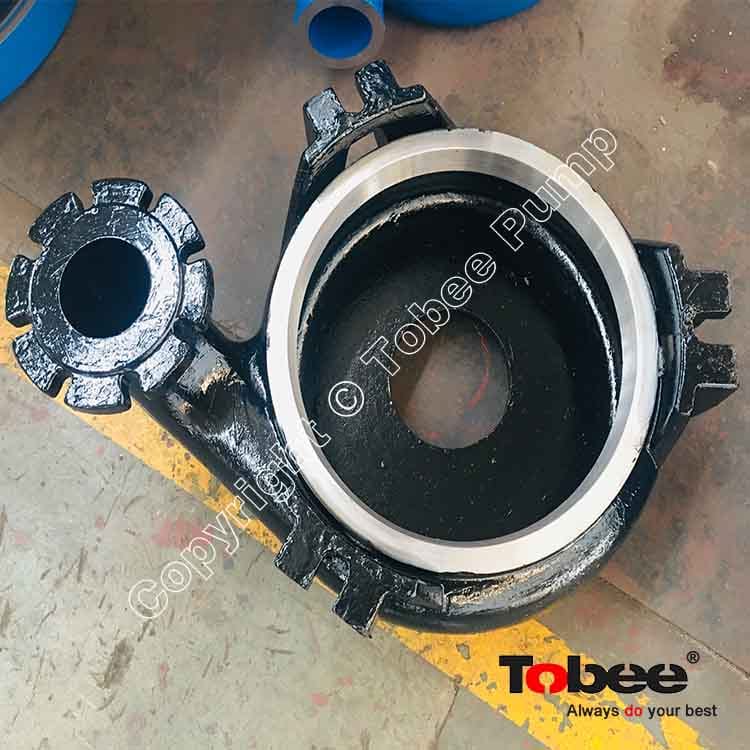 warman 100RV-SP vertical spindle pumps and parts