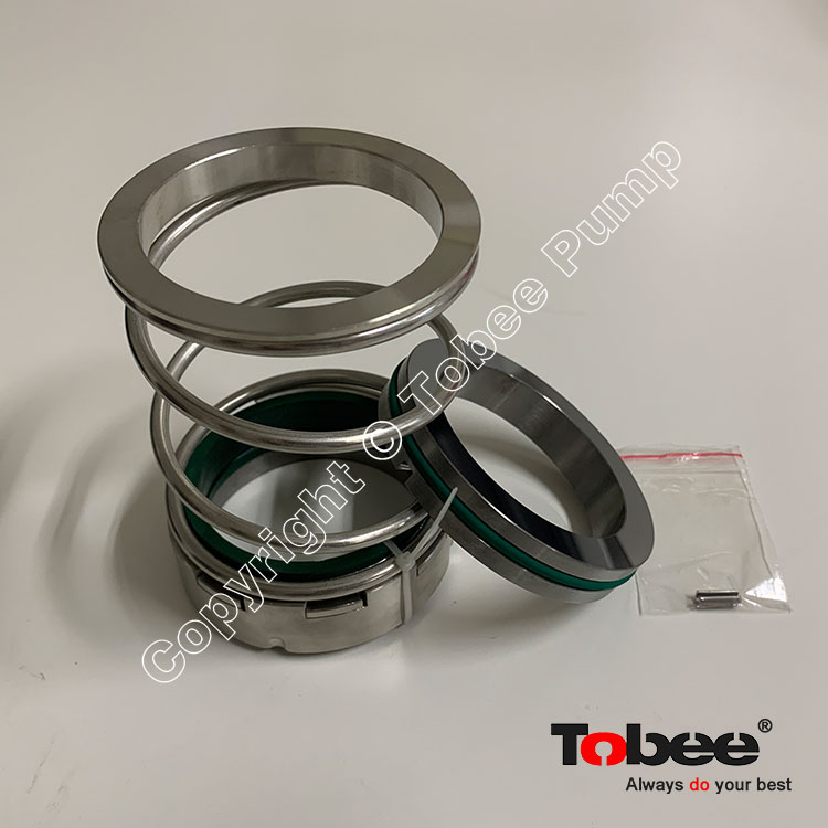 22451-1 Mechanical Seal for Mission Pumps