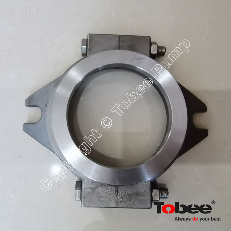 Tobee® Slurry Pump Gland Assembly Parts