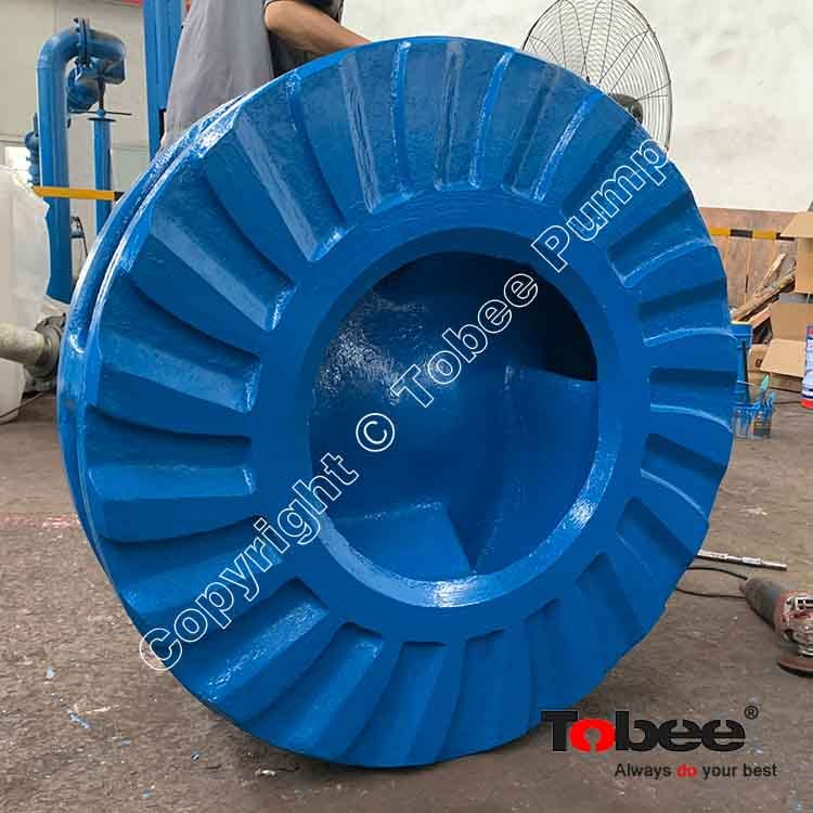 FAM10145WRT1-A05 Impeller
