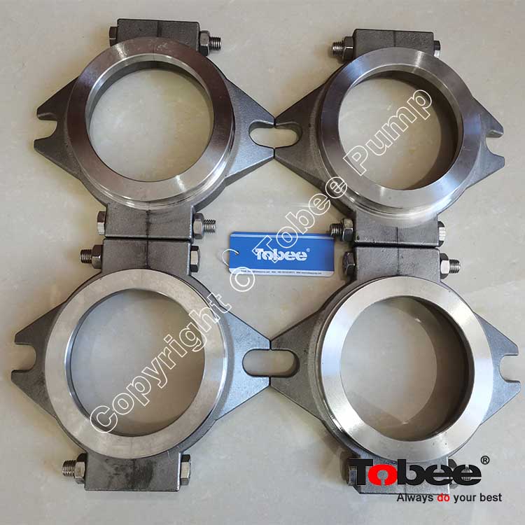 Tobee® Slurry Pump Gland Assembly