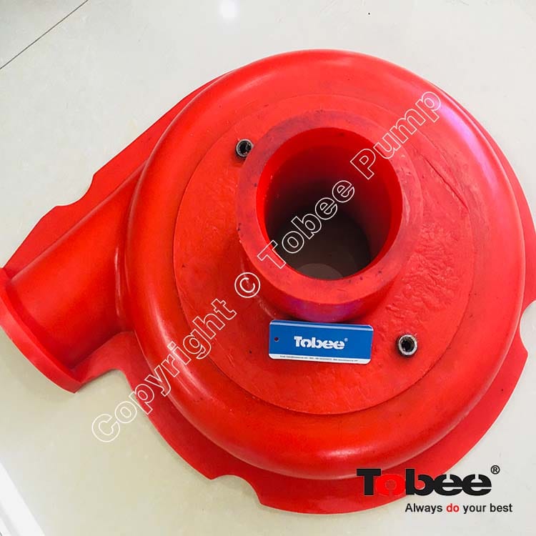 4/3D AH pumps warman U38 spare parts