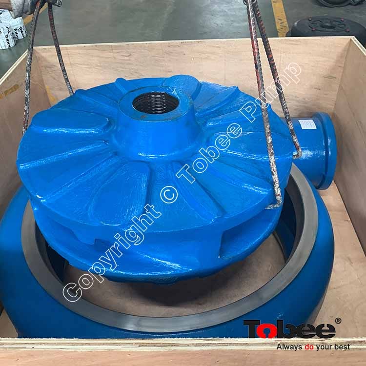 12/10 AH Slurry Pump WRT1 Spare Parts