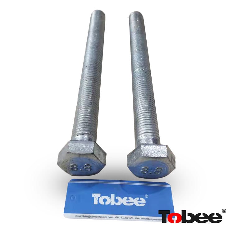 Slurry Pump Adjusting Screw E001E62