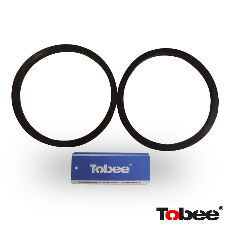 Bearing Seal Ring Part E089-10 for 6x4E-AH Slurry Pump