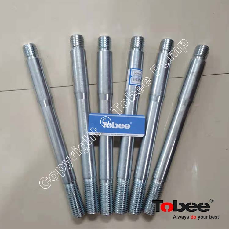 8/6 Pump Spares Parts