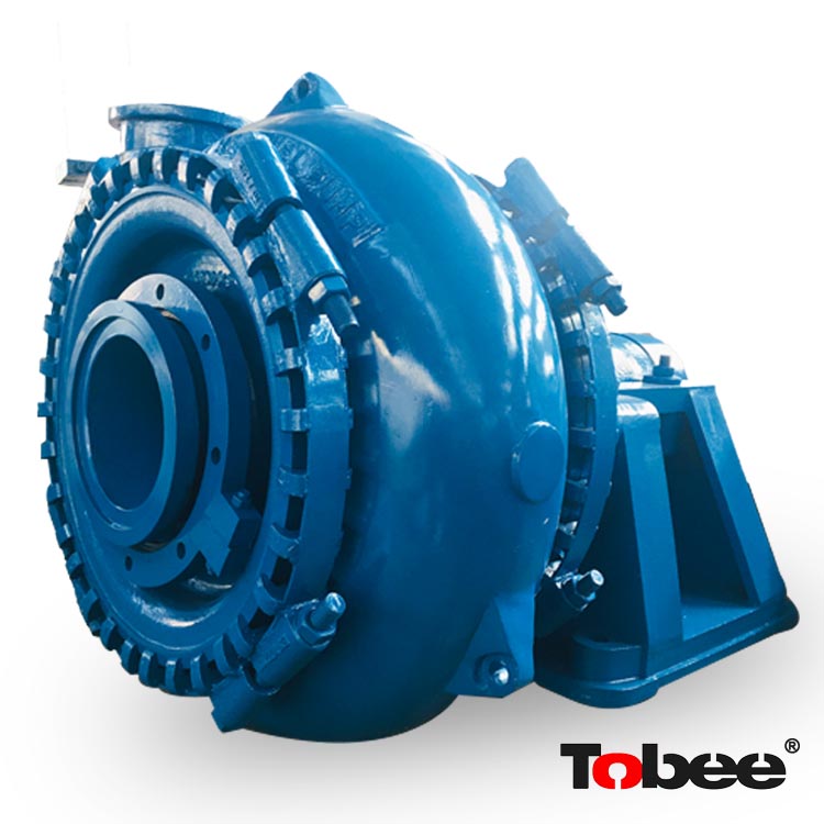 China TG10/8S Dredging Pumps, Sand Gravel Pumps and Spares