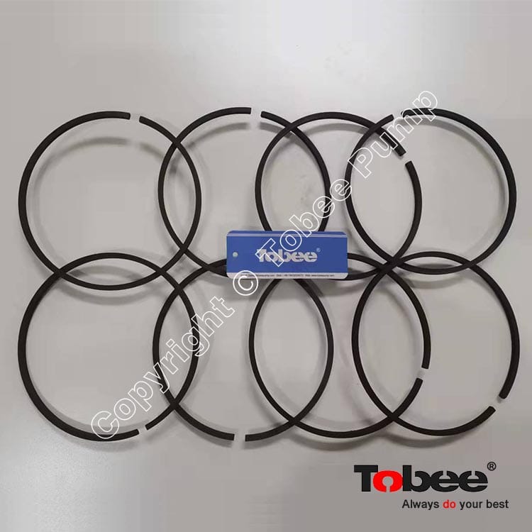 Slurry Pump Piston Ring