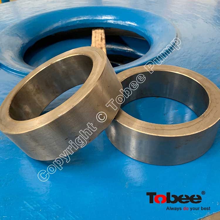Vertical Pump Shaft Sleeve Ejector 077