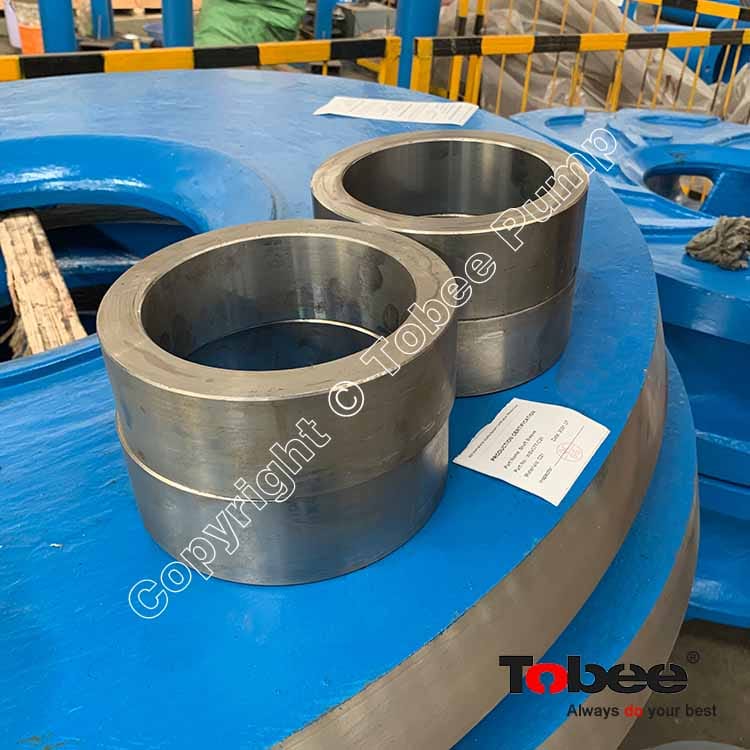 150SV-SP Vertical Pump Shaft Sleeve Ejector SV077