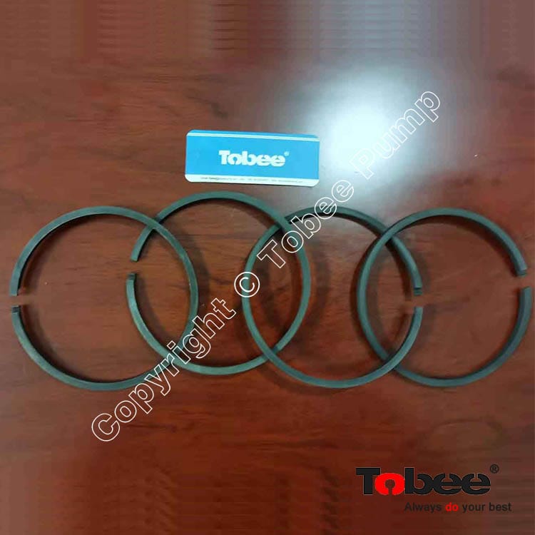 Slurry Pump Piston Ring Parts R108