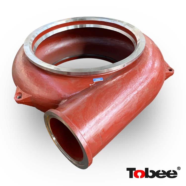 Volute Casing Liner GG16131A05 for 18x16 G series Gravel Pump
