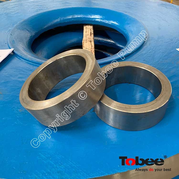 Sump Pump Shaft Sleeve Ejector SV077C21