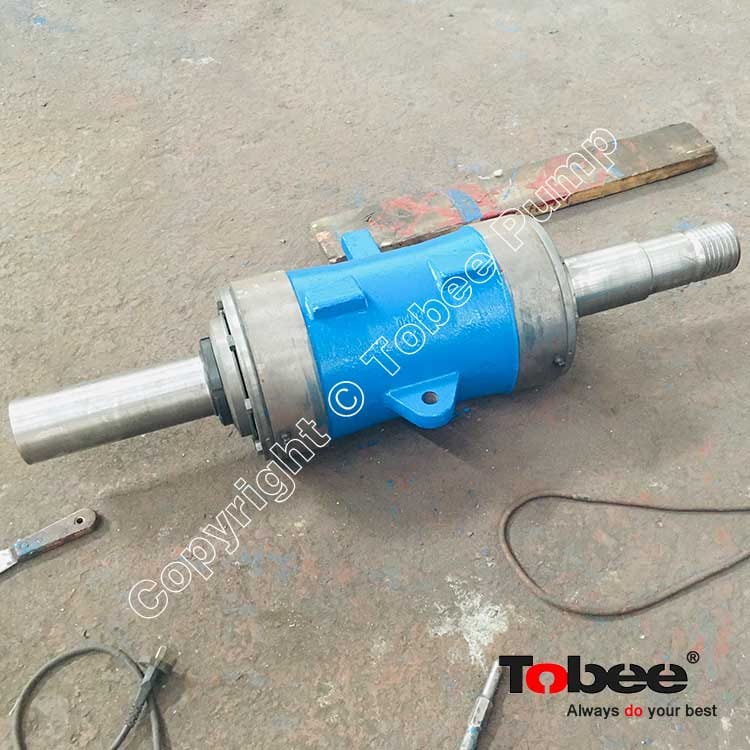 Slurry Pump Bearing Assembly