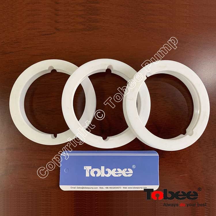 Slurry Pump Components Lantern Ring