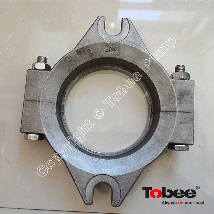 10/8E-M Slurry Pump Parts Gland Assembly
