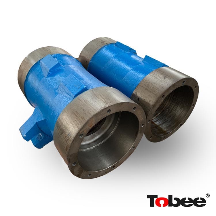 T004M Bearing Housing for 16/14TU-AH Slurry Pump