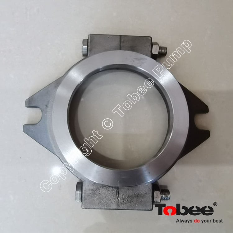 Slurry Pump Parts Gland Assembly E044C23