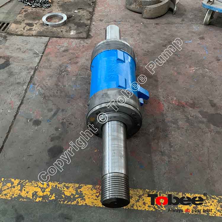 Slurry Pump Parts Bearing Assembly SH00M