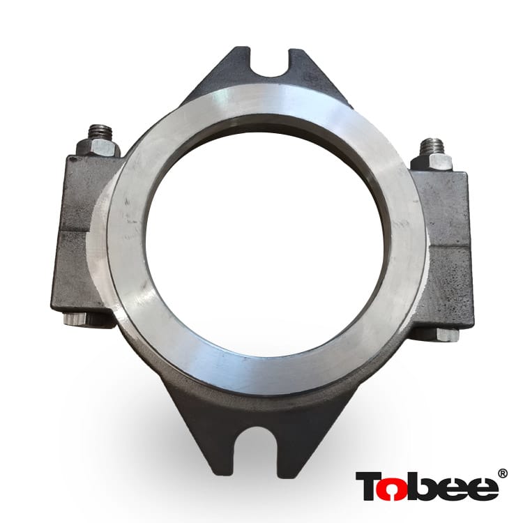 8/6E-AH Slurry Pump Parts Gland Assembly E044C23