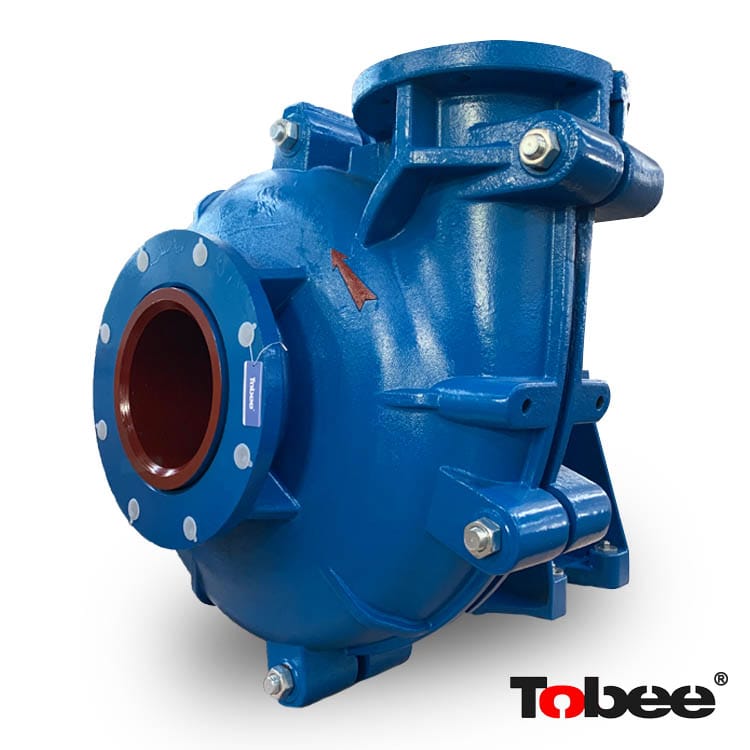 10/8E-M Medium duty minerals mining slurry pump for iron ore dressing plant grinding separation