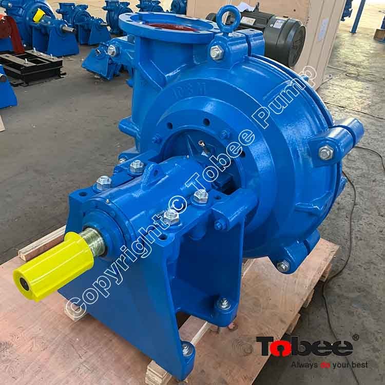 10/8E-M Centrifugal Slurry Pumps