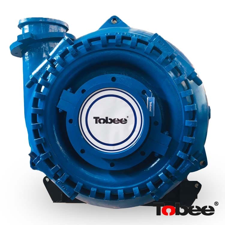 10/8F-G Sand Booster Pump, Dredging Slurry Pumps