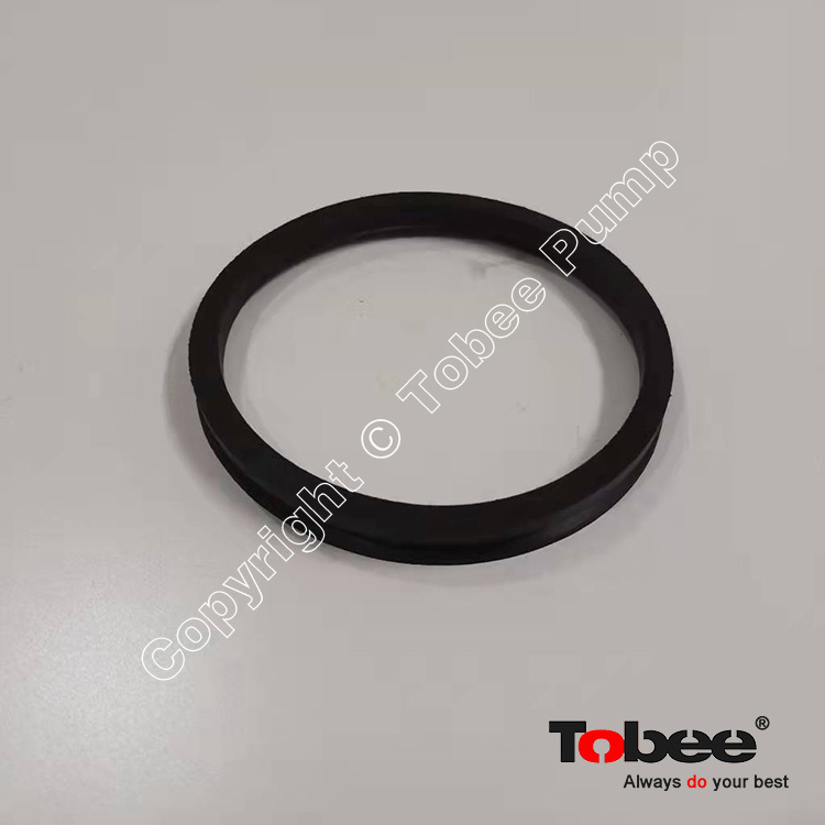 Slurry Pump Parts Bearing Seal Ring