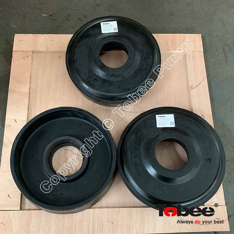 CAM029R55 Expeller Ring for 4x3C-AHR Rubber Pumps