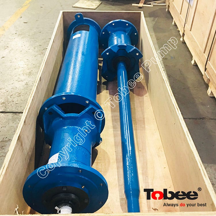 150SV-SP Column Pump Parts