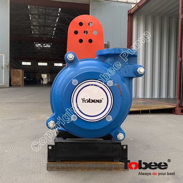 China offer warman 4/3D AH mining pumps and spares