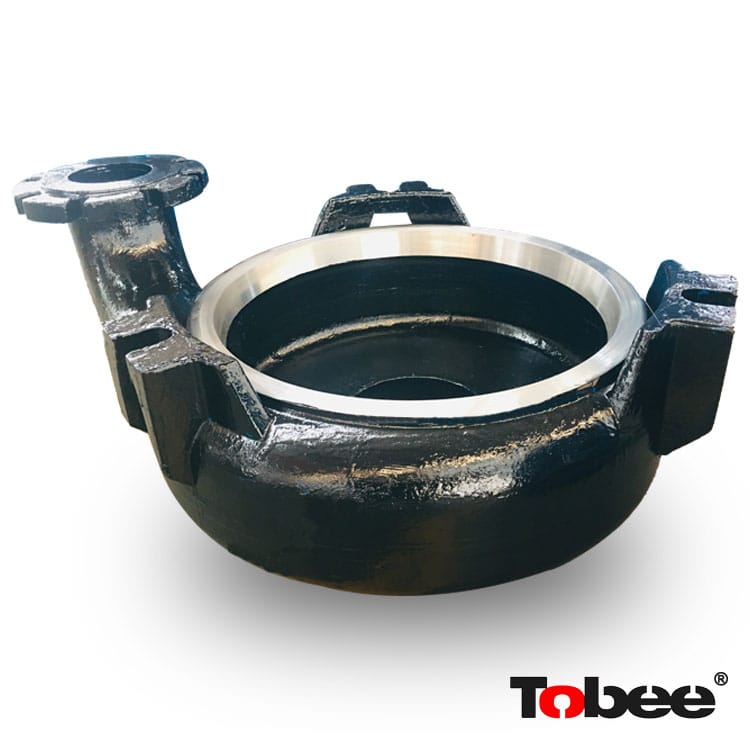Mining Industry Sump Vertical Slurry Pumps Spares Manufacturer