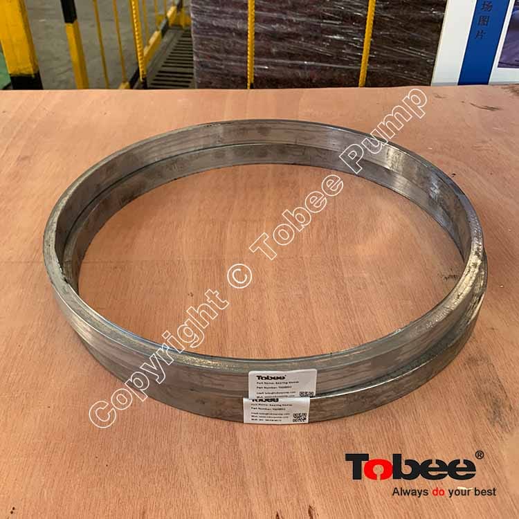 Slurry Pump Bearing Sleeve T008E02