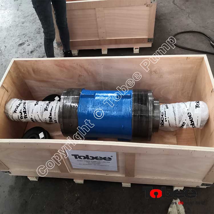 Slurry Pump Bearing Assembly SH00M