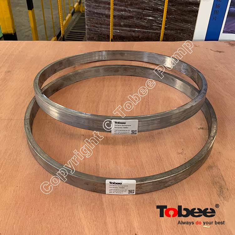 Warman 16/14TU-AH Pump Bearing Sleeve T008