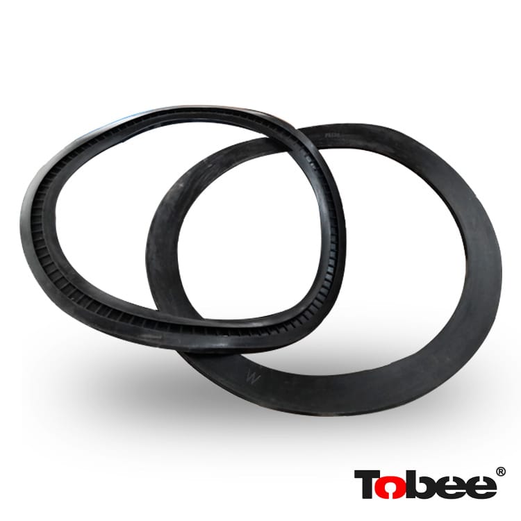 F8124 Seal for 10x8 AH Slurry Pump