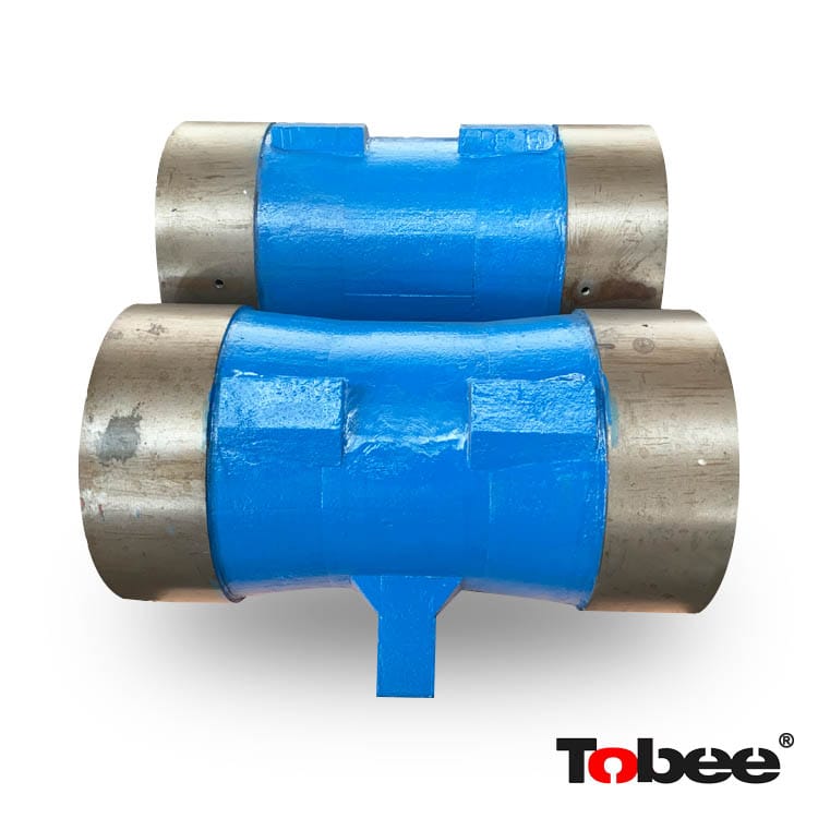 14inch Slurry Pump Bearing Housing T004M